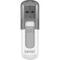 Lexar Usb 3.0 Jumpdrive V100 64gb Minnepinne
