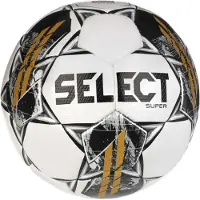 Select SOCCER BALL SELECT SUPER V23 (FIFA QUALITY PRO) (STØRRELSE 5)