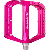 Burgtec Penthouse Flat Mk5 Sykkelpedaler