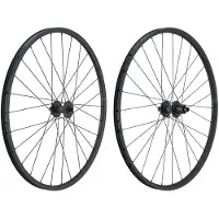 Ritchey Comp Zeta Gx 700c Cl Disc Tubeless Hjulsett For Grussykkel
