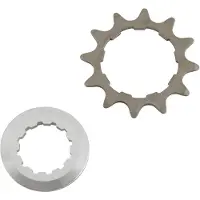 Point Singlespeed Kit Tannhjul