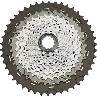 Shimano Deore Xt M8000 11s Kassett