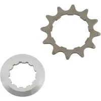 Point Singlespeed Kit Tannhjul