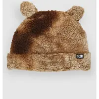 A.Lab Honey Bear Sherpa Lue brun