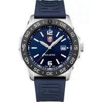Luminox Pacific Diver 3120 Series Klokke
