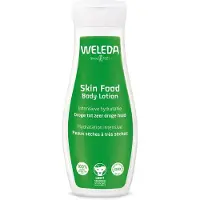 Weleda Skin Food 200ml Kroppsmelk