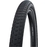 Schwalbe Super Moto-X 20 x 2.8 dekk