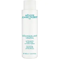 Jeanne Piaubert Desmaquillante Vegetal 400ml Rengjøringsmiddel