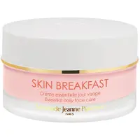 Jeanne Piaubert Hudpleie Til Frokost Essential Dialy Ansiktspleie 50ml