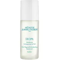Jeanne Piaubert Deopil 50ml Deodorant
