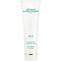 Jeanne Piaubert Irilys Øyekrem Maske 30ml