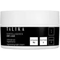 Talika Skintelligence Anti-age Night 50ml Ansiktskrem