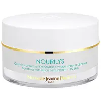 Jeanne Piaubert Nourilys Face Krem 50ml