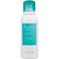 Jeanne Piaubert Douceur D´eau Gel Espumoso De Limpieza Suave 125ml Rengjøringsmiddel