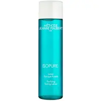 Jeanne Piaubert Loción De Tonificación Purificadora Isopure 200ml Rengjøringsmiddel