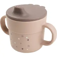 Done by Deer Kopp Med Tut - Happy Dots - Powder - - OneSize - Kopp