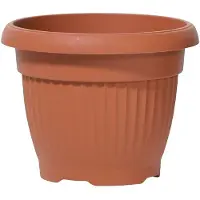 Prosperplast Blomsterpotte Terra sr. 40 cm terra cotta