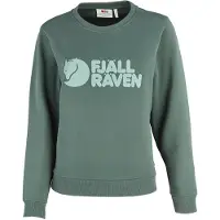 Fjällräven Logo Genser