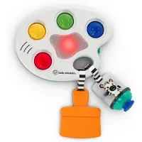 Baby einstein PopperActivity Paint Pallet Dimples