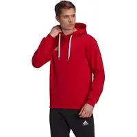 Adidas Entrada 22 Hetteskjorte