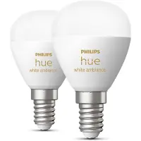 Philips HueWA 5.1W Luster E14 1 Pack