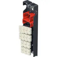 Hailo Easyclix Living Støpselsett 4 Stykker