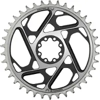 Sram T-type Eagle Xxsl Dm Offset 3 Mm Kjettingring