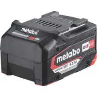 Metabo 625028000 Batteri