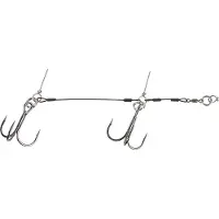 CWC stinger PRO SS 100lb Giant Tandem 3/0 - 1st