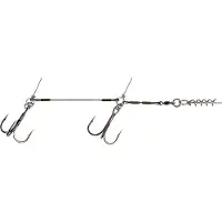 CWC stinger Titanium 50lb Junior Tandem 1 - 1st