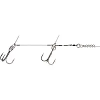 CWC stinger Titanium 75lb Original Tandem 2/0 - 1st