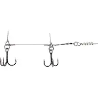 CWC stinger Titanium 75lb Giant Tandem 3/0 - 1st