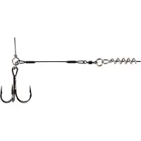 CWC stinger Titanium 30 lb Tournament Single strl 1 1st