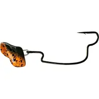 Headbanger RockerHead 6 g #3/0 Bama 3-pack