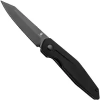 Kizer Cutlery Spot Linerlock Black