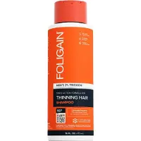 Foligain hårtap sjampo menn (473 ml)