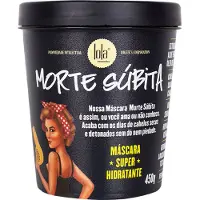 Lola Cosmetics Sudden Death 450g Hårkur