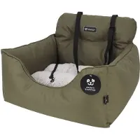 Nordic Paws Luxury Army Cozy Babybilsete