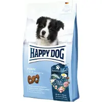Happy Dog Supreme fit & vital Puppy - 10 kg