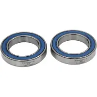 BLACK BEARING Pf2437 B3 Bb-pf2437-b3 Kranklager