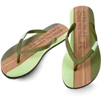 Sinner Capitola Badesandal