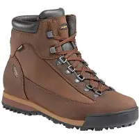 Aku Slope Leather Goretex Tursko