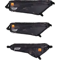 WOHO X-touring Ultraracer Rammeveske 4l