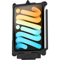 Ram Mounts Intelliskin Neste Generasjon For Apple Ipad Mini A17 Pro&mini 6