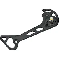 Shimano Xt M8000 Sgs 11s Ytterburplate