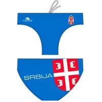 Turbo Serbia Badetrusser