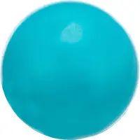 Trixie 3303, Hund, Ball, Gummi, 8 cm