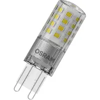 Osram LED Lyspære G9 Dimbar 4W 2700K 320 lumen