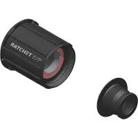 Dt Swiss Ratchet Exp Shimano Hg Mtb Freehub-kropp