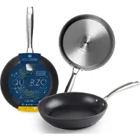 Ibili Quarzo 24 Cm Stekepanne